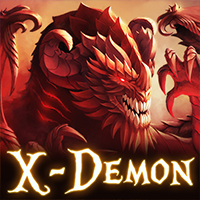 X-Demon (EP)