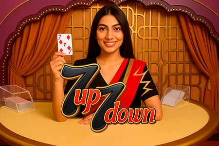 7 Up 7 Down (EZ)