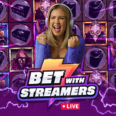 Bet with Streamers (EZ)