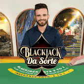 Blackjack da Sorte (EZ)