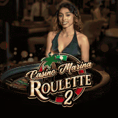 Casino Marina Roulette 2 (EZ)
