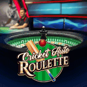 Cricket Auto Roulette (EZ)