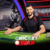 Cricket War (EZ)