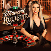 Diamond Roulette (EZ)