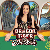 Dragon Tiger da Sorte (EZ)