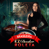 EZ Dealer Roulette Brazil (EZ)