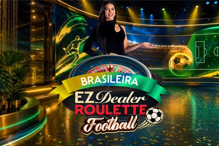 EZ Dealer Roulette Football (EZ)