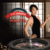 EZ Dealer Roulette Japanese (EZ)