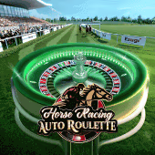 Horse Racing Auto Roulette (EZ)
