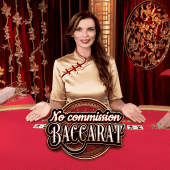 No Commission Baccarat B (EZ)