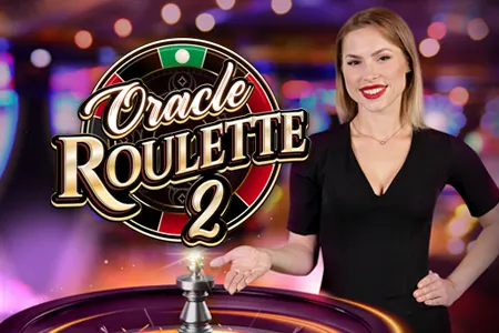 Oracle Real Casino Roulette (EZ)