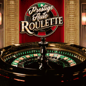 Prestige Auto Roulette (EZ)