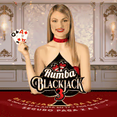 Rumba Blackjack 3 (EZ)