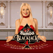 Rumba Blackjack 4 (EZ)