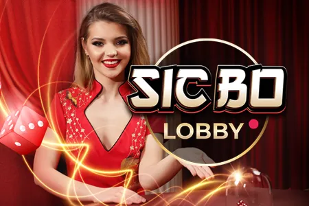 Sic Bo Lobby (EZ)