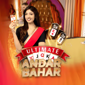 Ultimate Andar Bahar (EZ)