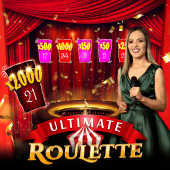 Ultimate Roulette (EZ)