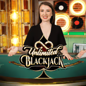 Unlimited Blackjack (EZ)