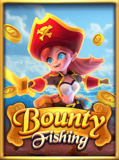 Bounty Fishing (FS)