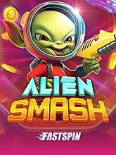 Alien Smash (FS)