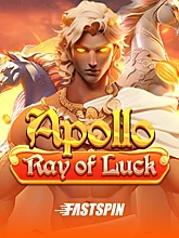 Apollo Ray of Luck (FS)