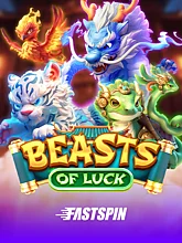 Beasts of Luck (FS)
