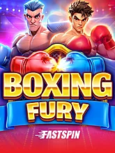 Boxing Fury (FS)