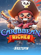 Caribbean Riches (FS)