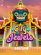 City of Jewels (FS)