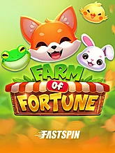 Farm of Fortune (FS)