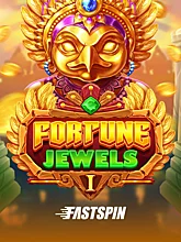 Fortune Jewels I (FS)