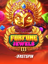 Fortune Jewels III (FS)