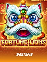 Fortune Lions (FS)