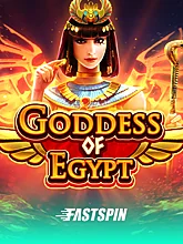 Goddess Of Egypt (FS)