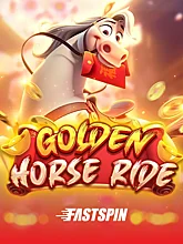 Golden Horse Ride (FS)