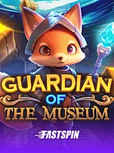 Guardian of the Museum (FS)