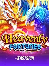 Heavenly Fortunes (FS)