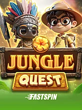Jungle Quest (FS)