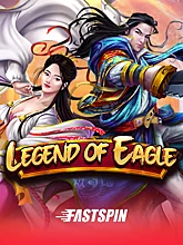 Legend Of Eagle (FS)