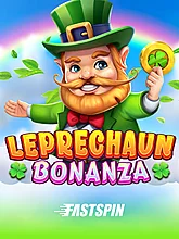 Leprechaun Bonanza (FS)