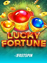 Lucky Fortune (FS)
