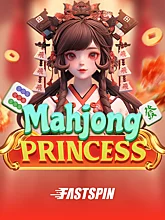 Mahjong Princess (FS)