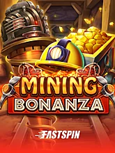 Mining Bonanza (FS)