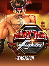 Muay Thai Fighter (FS)