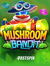 Mushroom Bandit (FS)