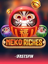 Neko Riches (FS)