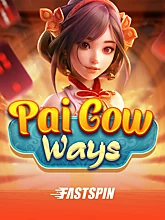 Pai Gow Ways (FS)