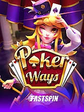 Poker Ways (FS)