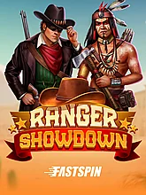 Ranger Showdown (FS)