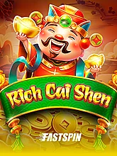 Rich Caishen (FS)